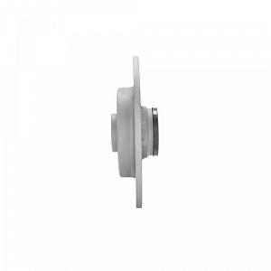 Тормозной диск BOSCH 0 986 479 400 для CITROËN PEUGEOT задняя ось synthetic.ua - Фото 1