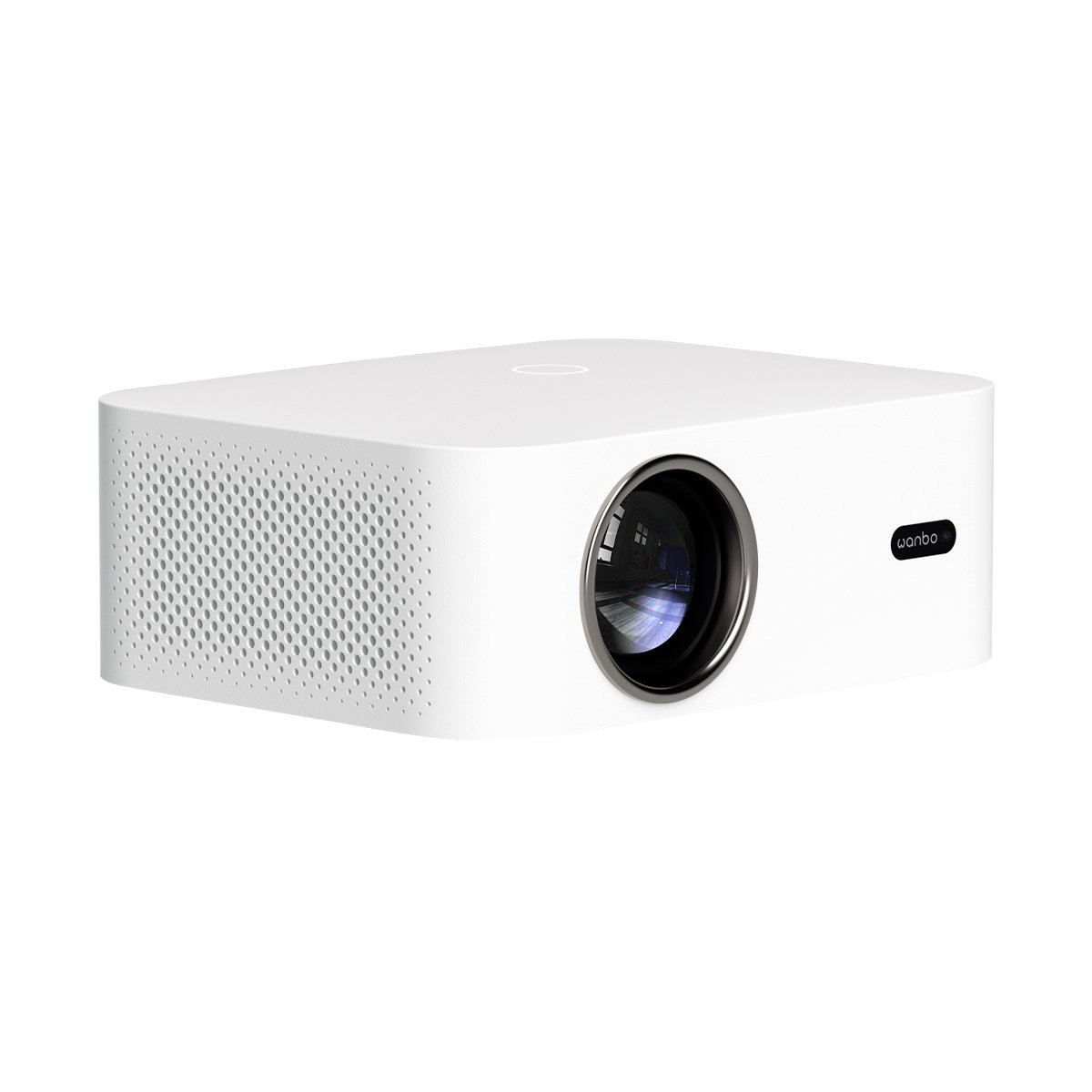 Портативний проектор Wanbo X2 Max / 1920x1080 / 450 ANSI lm / Android 9 / Wi-Fi / Bluetooth, фото №10