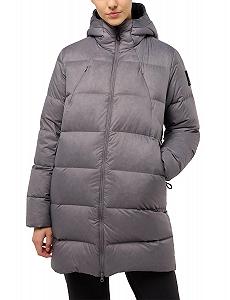 Парка Jack Wolfskin Wandermood Down Park W - Фото 1