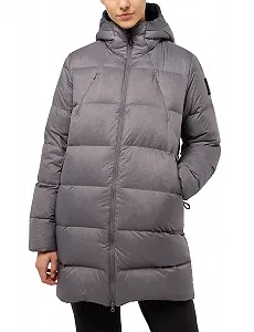 Купити Парка Jack Wolfskin Wandermood Down Park W - Фото 1 Парка Jack Wolfskin Wandermood Down Park W - Фото 1