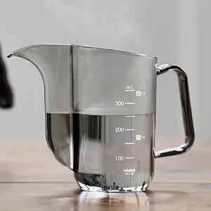 Набор Hario Glass V60 Чайник Drip Kettle air synthetic.ua - Фото 1