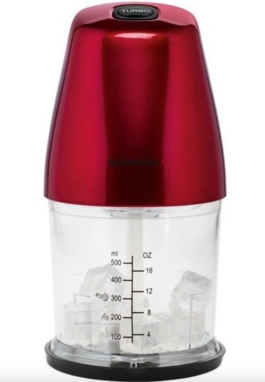 Измельчитель Silver Crest SMZ 260 I2 Red, фото №1