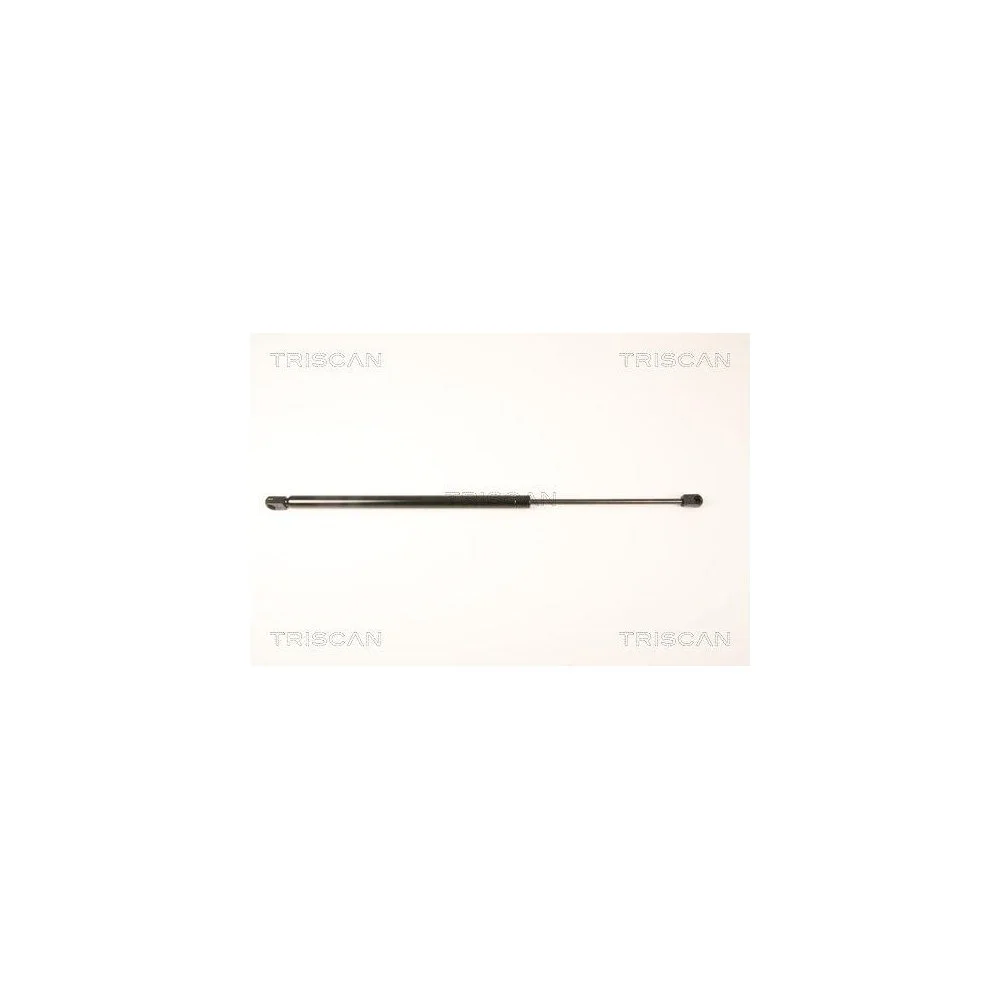 Газовая пружина багажника TRISCAN 8710 23217 для MERCEDES-BENZ, сзади слева, фото №1