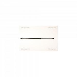 Газова пружина багажника TRISCAN 8710 23217 для MERCEDES-BENZ, ззаду зліва - Фото 1