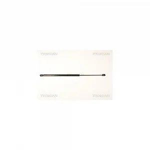Газовая пружина багажника TRISCAN 8710 23217 для MERCEDES-BENZ, сзади слева - Фото 1