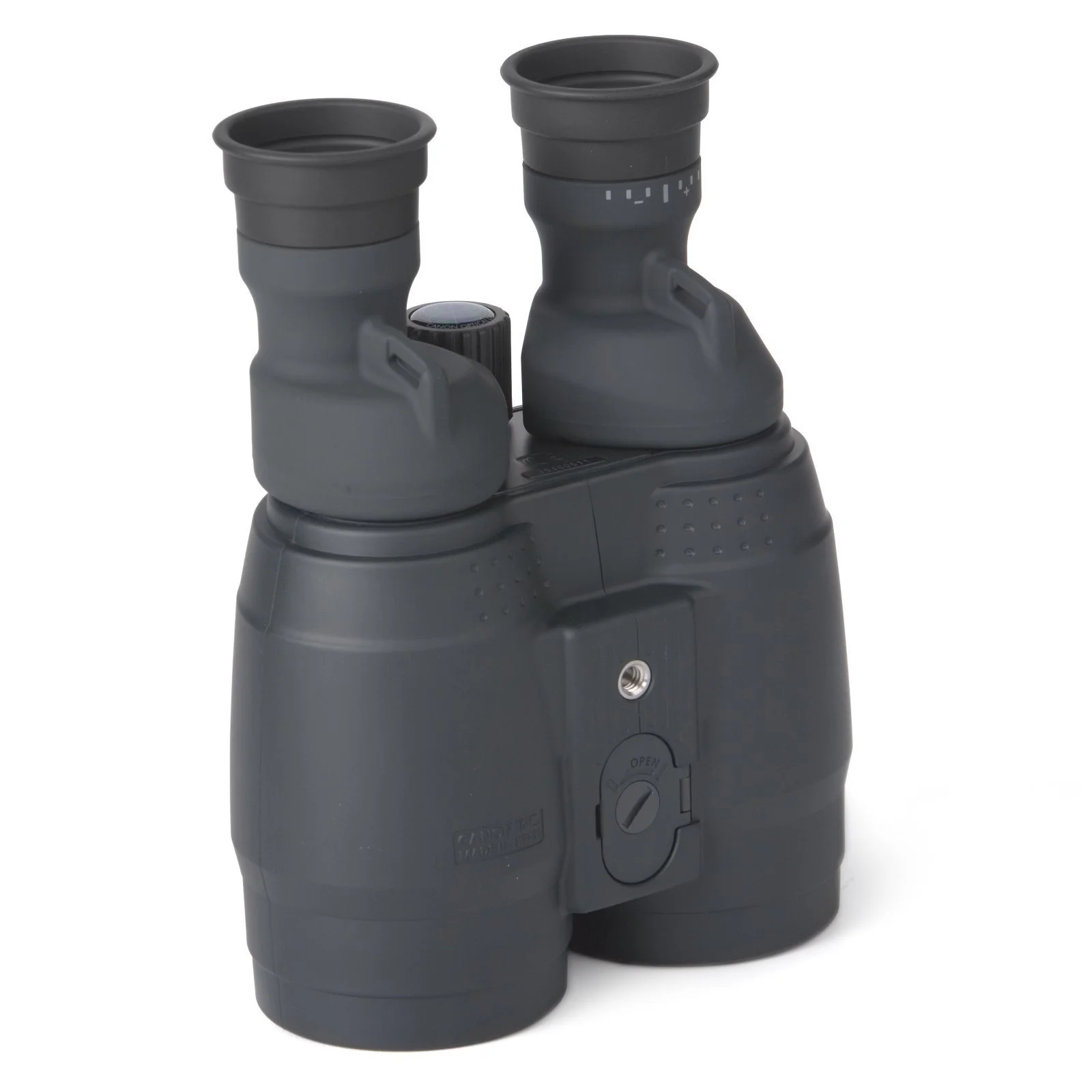 Бінокль Canon 15x50 IS All Weather, фото №5