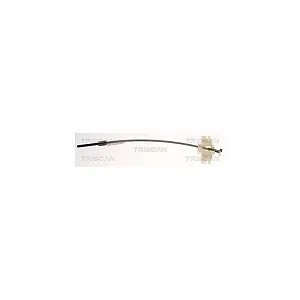 Трос стоянкового гальма TRISCAN 8140 131231 для TOYOTA передній - Фото 1