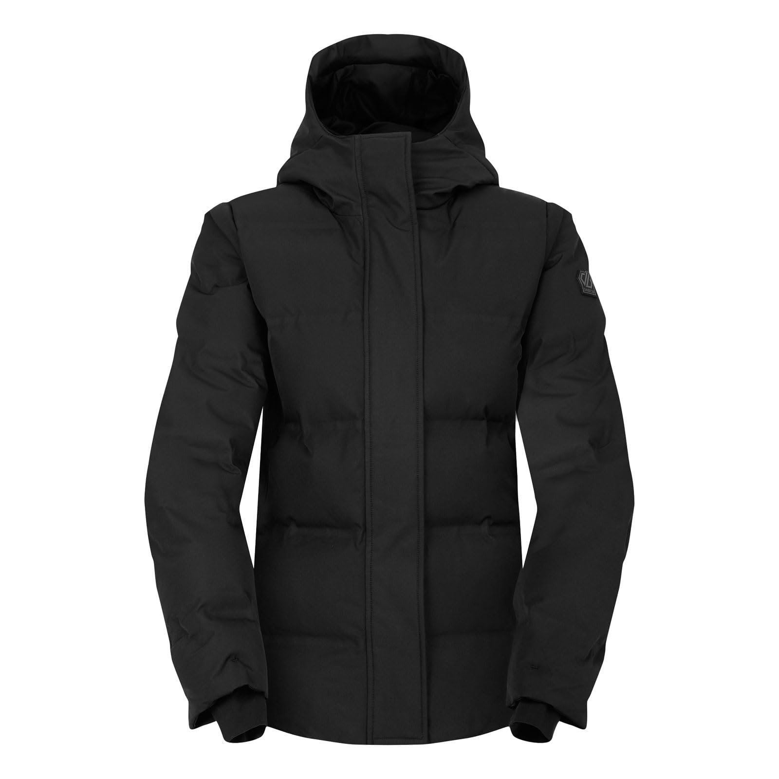 Пальто Dare 2b Женское Entrusted Утепленное С Капюшоном, фото №1 Пальто Dare 2b Женское Entrusted Утепленное С Капюшоном, фото №1