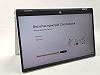 Сенсорний ноутбук 14" HP Chromebook x360 14b-cd0213ng Intel Celeron N100 RAM 4GB eMMC 128GB 11час батарея Chrome OS (UKR) Уценка