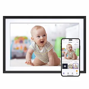 Цифровая фоторамка Dragon Touch 10.1" WiFi 16 GB HD IPS - Фото 1