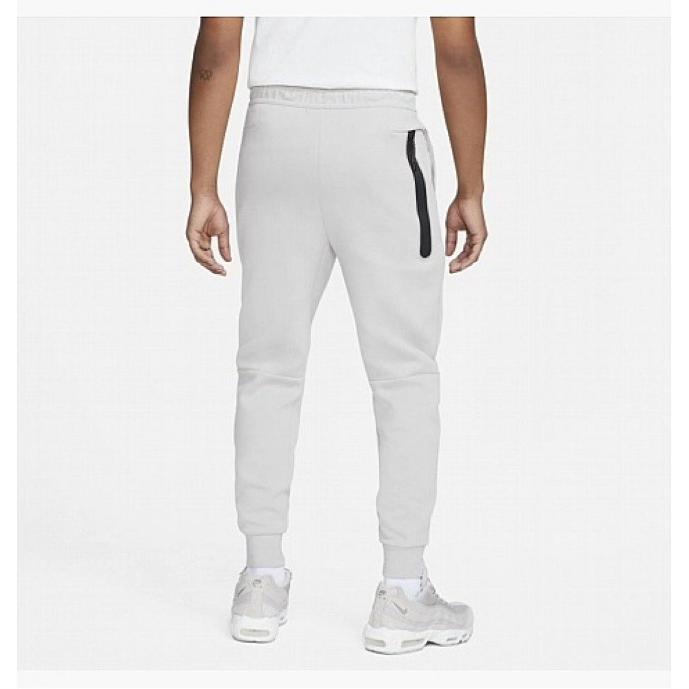 Штаны мужские Nike Sportswear Tech Fleece XL, фото №4