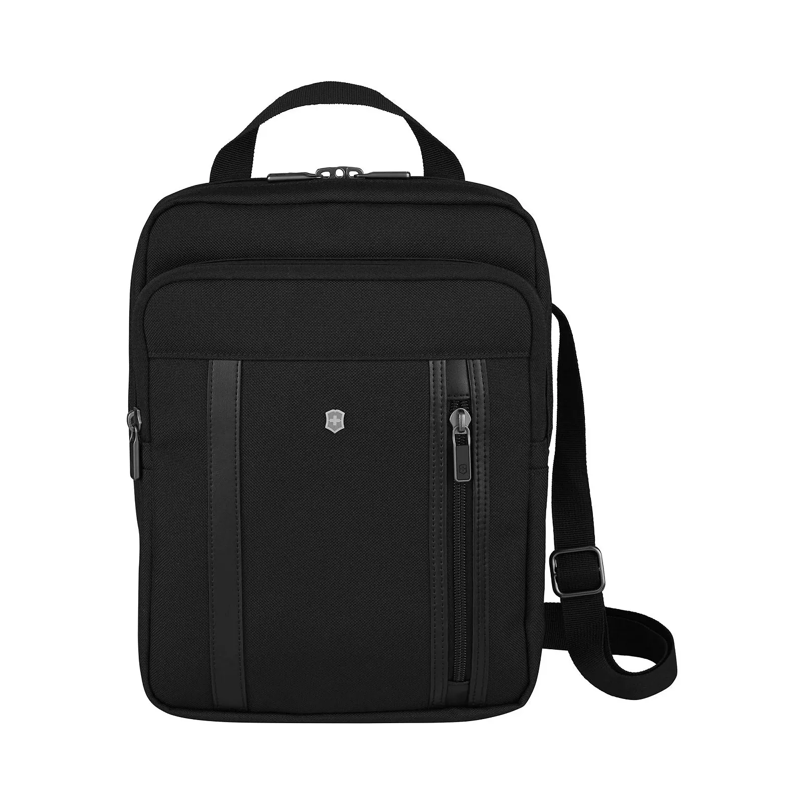 Сумка Victorinox Werks Professional Cordura для планшета/ноутбука чорна, фото №1 Сумка Victorinox Werks Professional Cordura для планшета/ноутбука чорна, фото №1