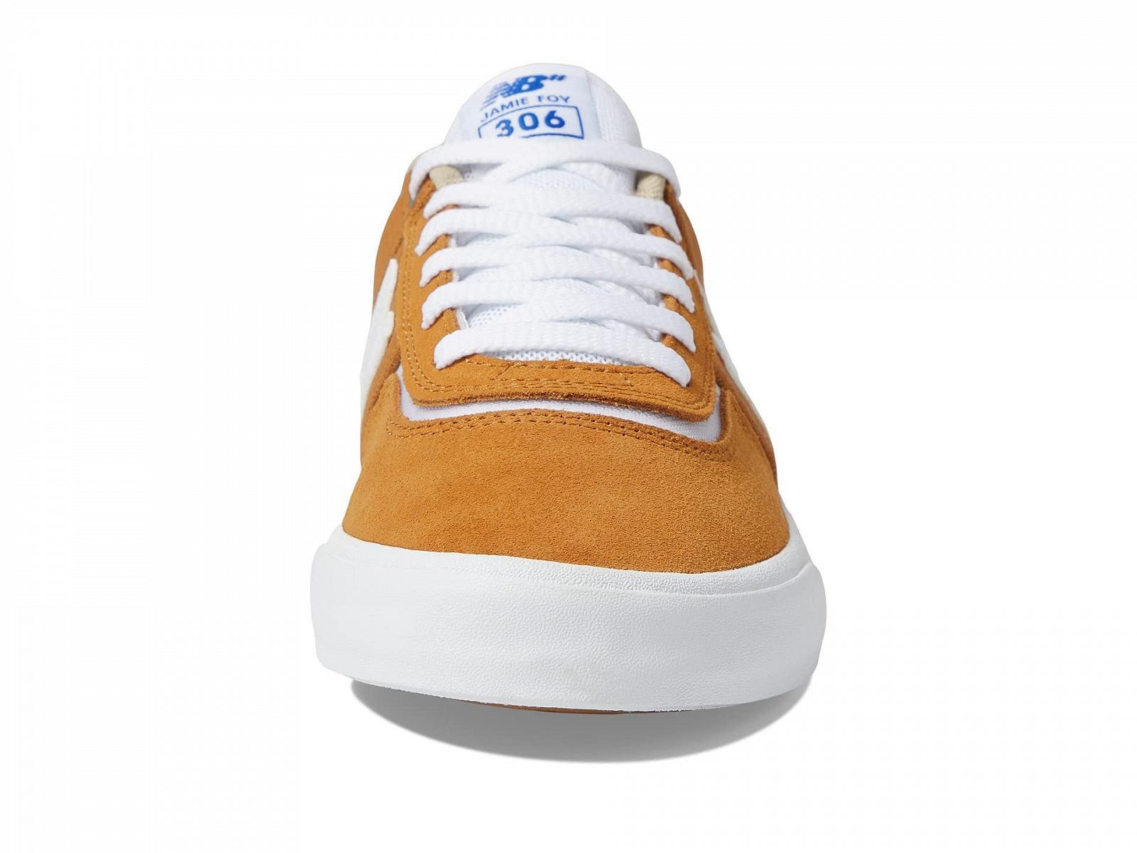 Кроссовки New Balance Unisex Adult Nm306bll, фото №6