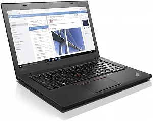 Ноутбук 14" Lenovo ThinkPad T460 Intel Core i7 RAM 16GB SSD 512GB 4G/LTE Windows 11 (UKR) цена на synthetic.ua - Фото 1 Ноутбук 14" Lenovo ThinkPad T460 Intel Core i7 RAM 16GB SSD 512GB 4G/LTE Windows 11 (UKR) synthetic.ua - Фото 1