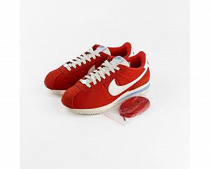 Кросівки Nike Cortez 42.5 synthetic.ua - Фото 1