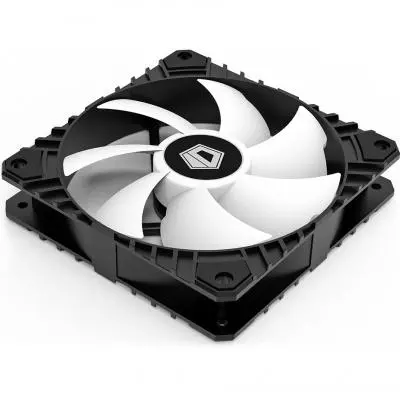 Кулер для корпуса ID-Cooling WF-12025-SD-W, фото №6