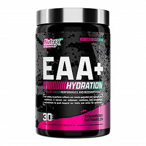 EAA Hydration 30srv Strawberry Watermelon - Фото 1