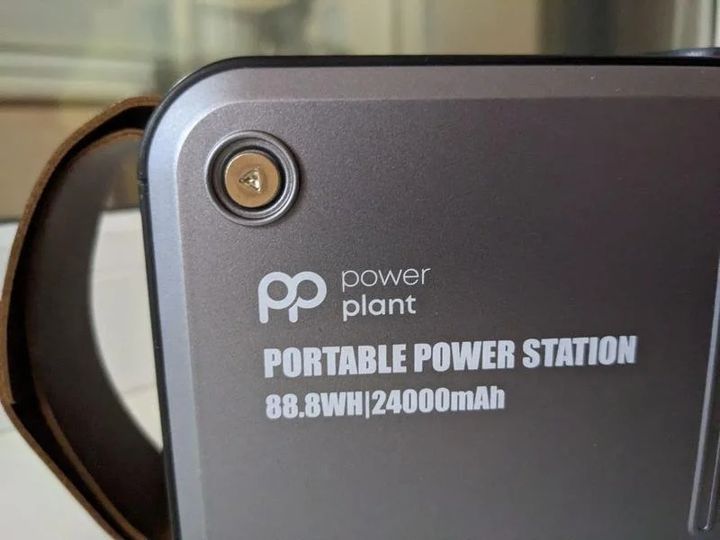 Зарядная станция powerplant pp-286 бу, фото №8