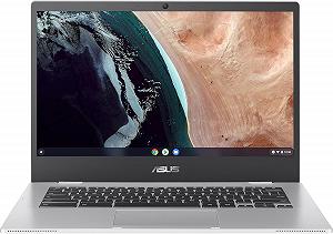 Ноутбук 14'' HP Chromebook 14a-nf0002sf Intel Celeron N3350 RAM 4GB eMMC 64GB 12г батарея ChromeOS (UKR) - Фото 1