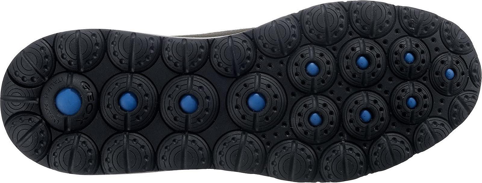 Кросівки Geox Spherica 4x4 B ABX для чоловіків, фото №6