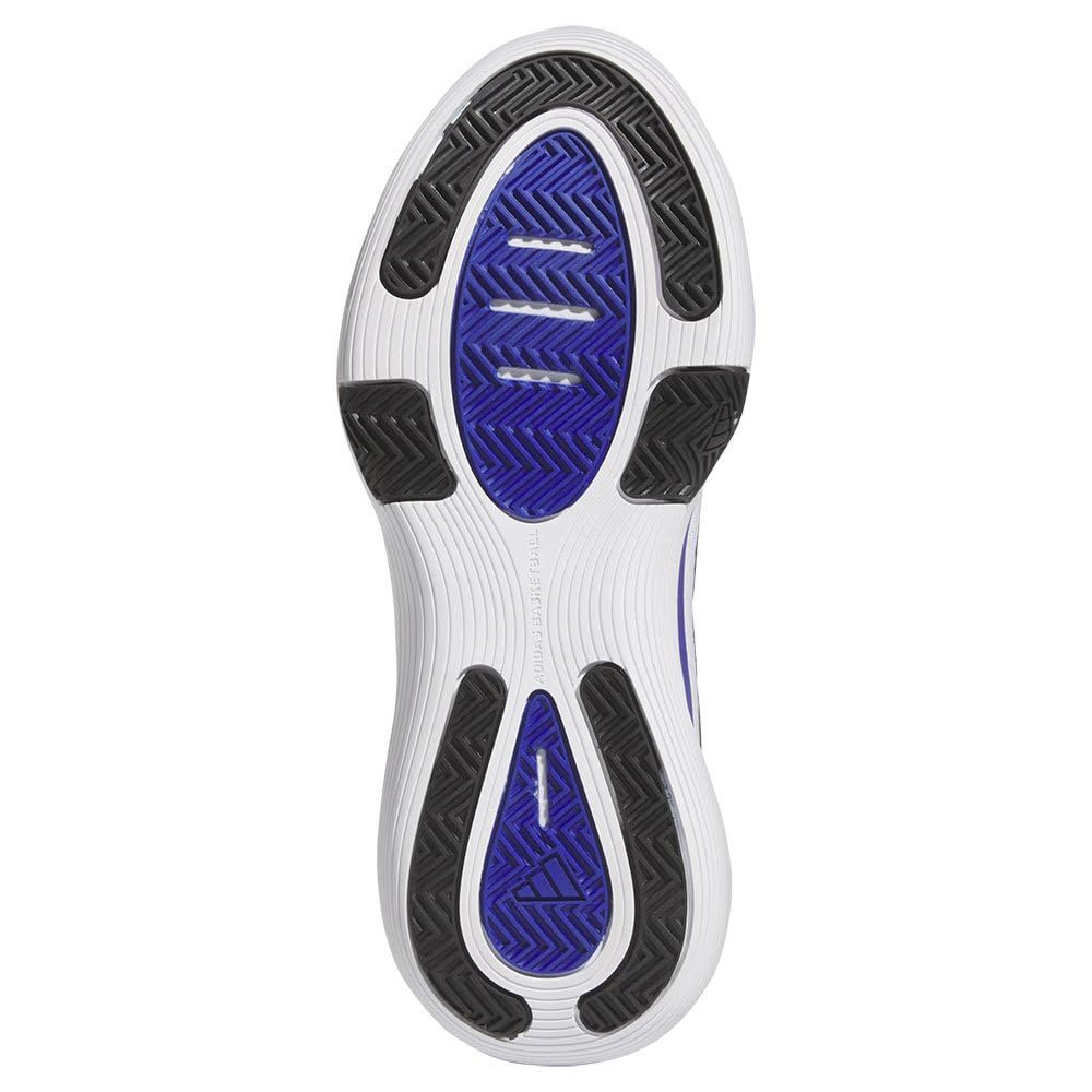 Кросівки adidas Unisex Bounce Legends Low, фото №3 Кросівки adidas Unisex Bounce Legends Low, фото №3