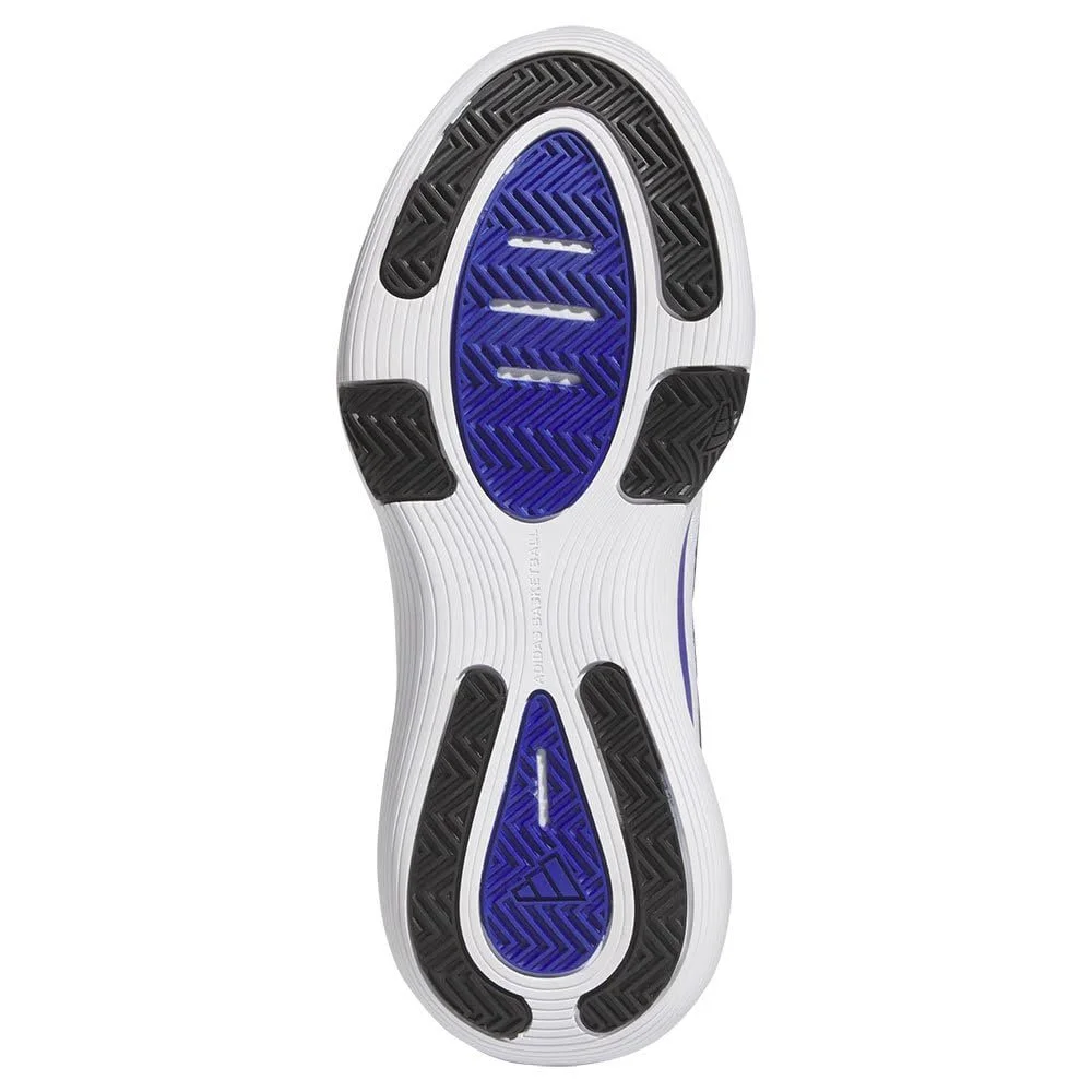 Кроссовки adidas Unisex Bounce Legends Low, фото №3