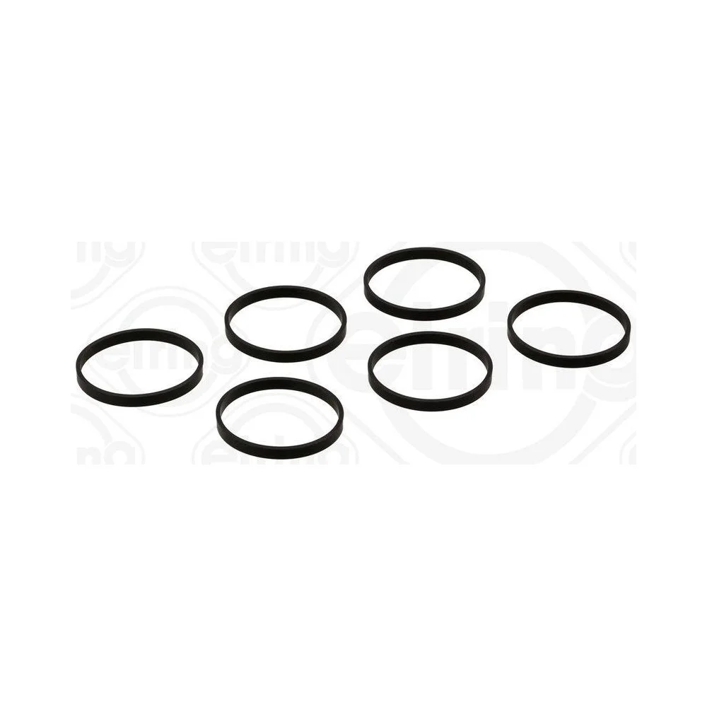 Комплект прокладок впускного колектора ELRING 537.890 для BMW, фото №1