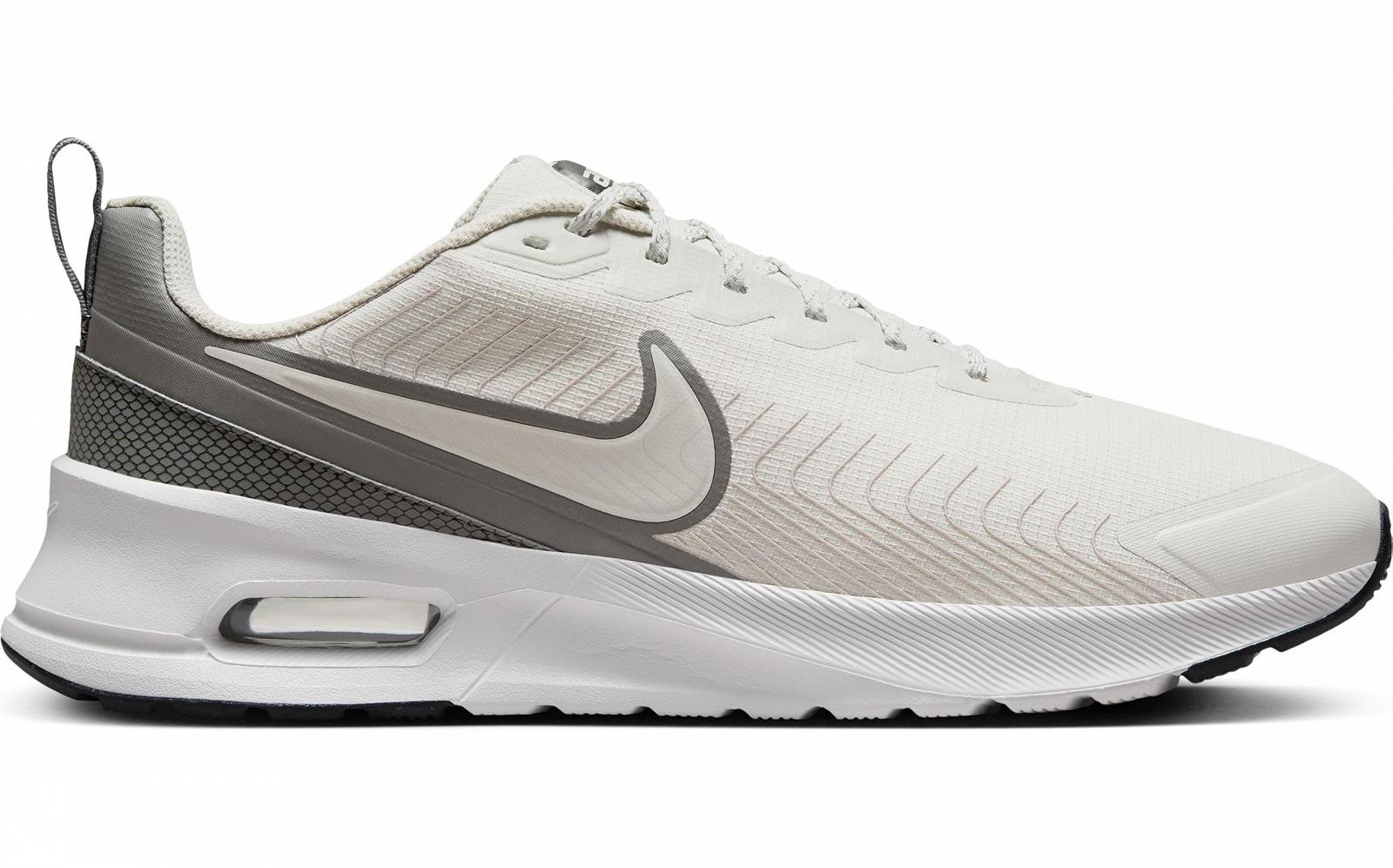 Чоловічі Кросівки Nike Air Max Nuaxis Winterproof, фото №6