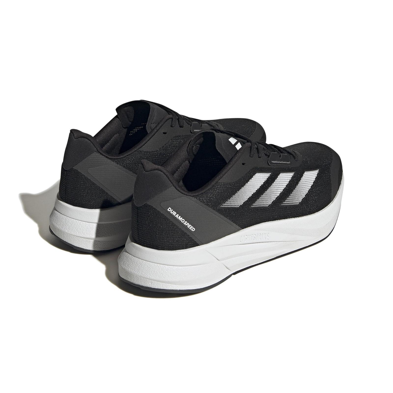Кроссовки Adidas Duramo Speed мужские, фото №7