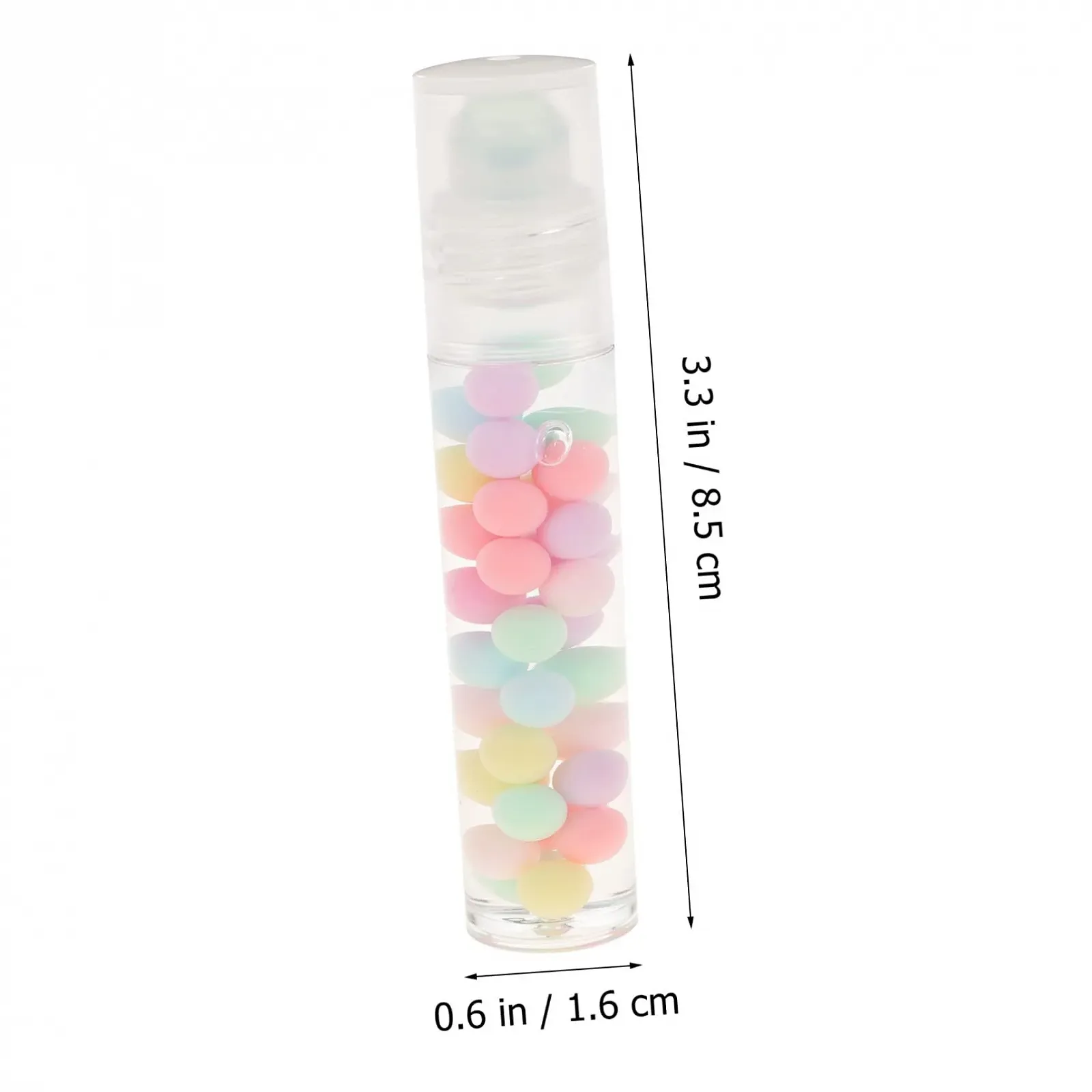 Блиск для губ Healeved Кулька Кольоровий 15 шт, фото №3 Блиск для губ Healeved Кулька Кольоровий 15 шт, фото №3