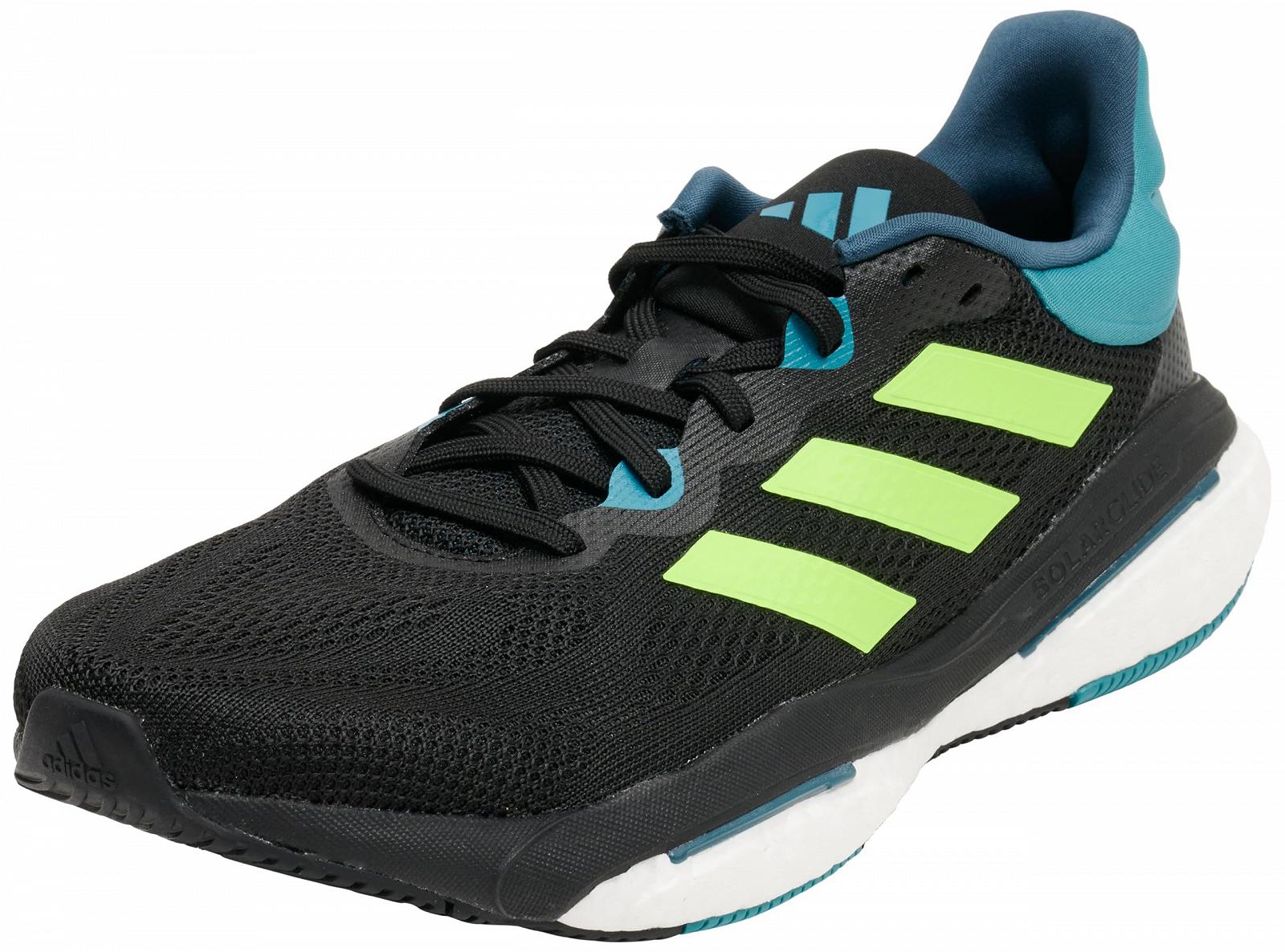 Кросівки adidas Solarglide чоловічі, фото №1 Кросівки adidas Solarglide чоловічі, фото №1