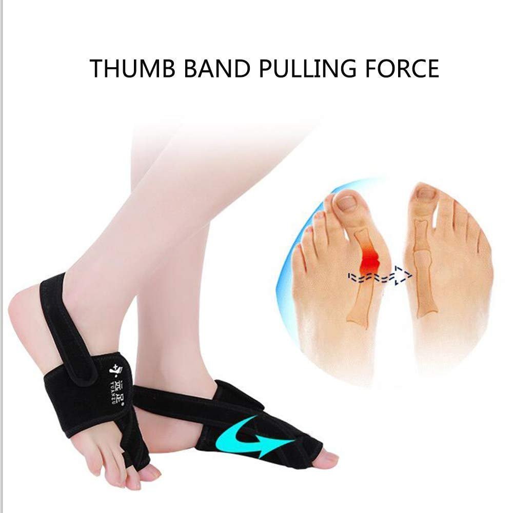 Корректор вальгусной деформации Большого Пальца, фото №5 Корректор вальгусной деформации Большого Пальца, фото №5