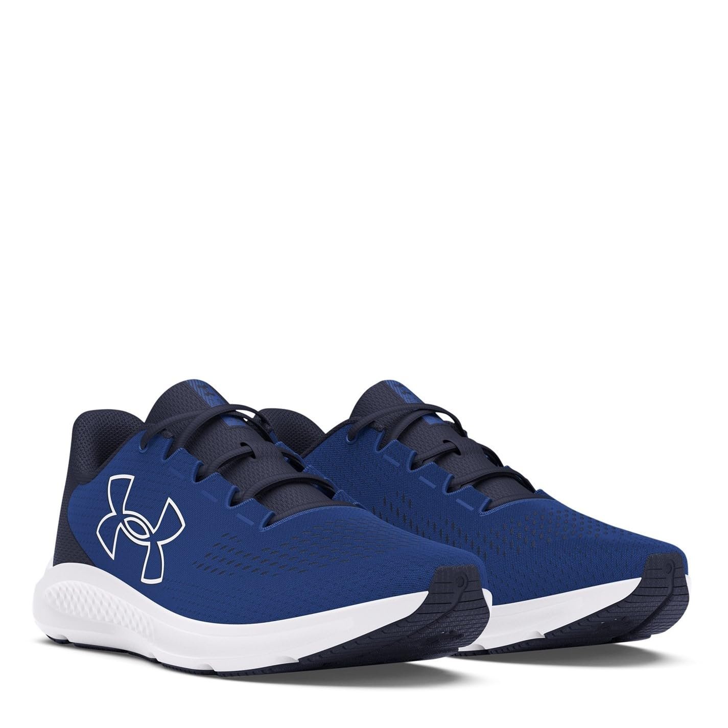 Кросівки Under Armour Charged Pursuit 3 Big Logo чоловічі, фото №5