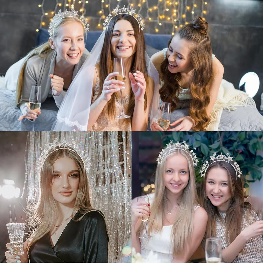 Обруч для волосся, фото №7