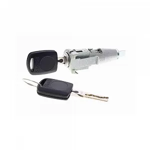 Цилиндр замка VAICO V10-6506 Original Quality для SKODA VAG - Фото 1