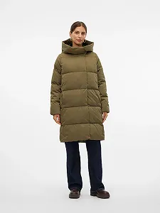 Пальто VERO MODA VMSTELLA Женский synthetic.ua - Фото 1