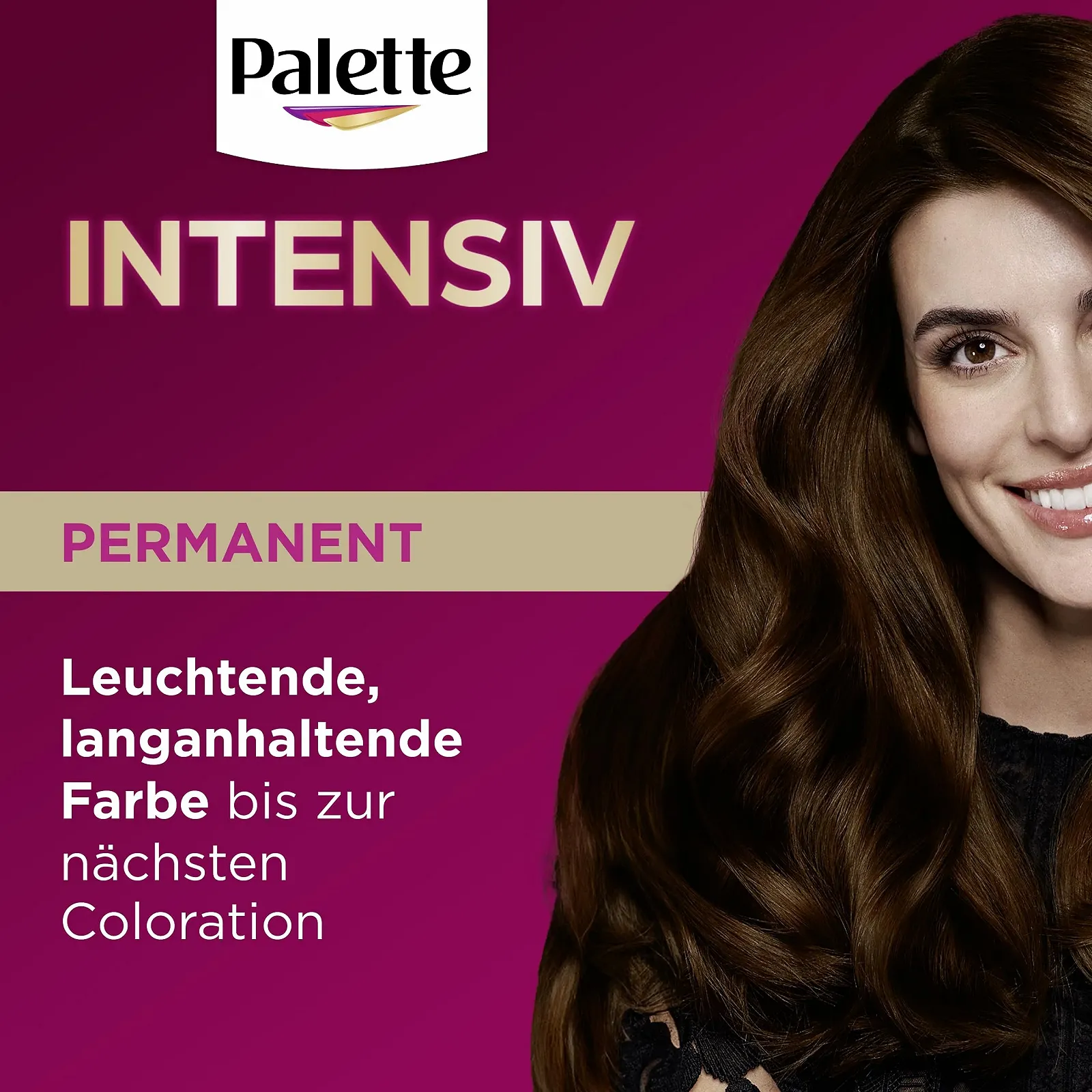 Краска для волос Palette Intensive Cream Colouration 3-65/750 Шоколадный Коричневый (2 x 115 мл), фото №7 Краска для волос Palette Intensive Cream Colouration 3-65/750 Шоколадный Коричневый (2 x 115 мл), фото №7