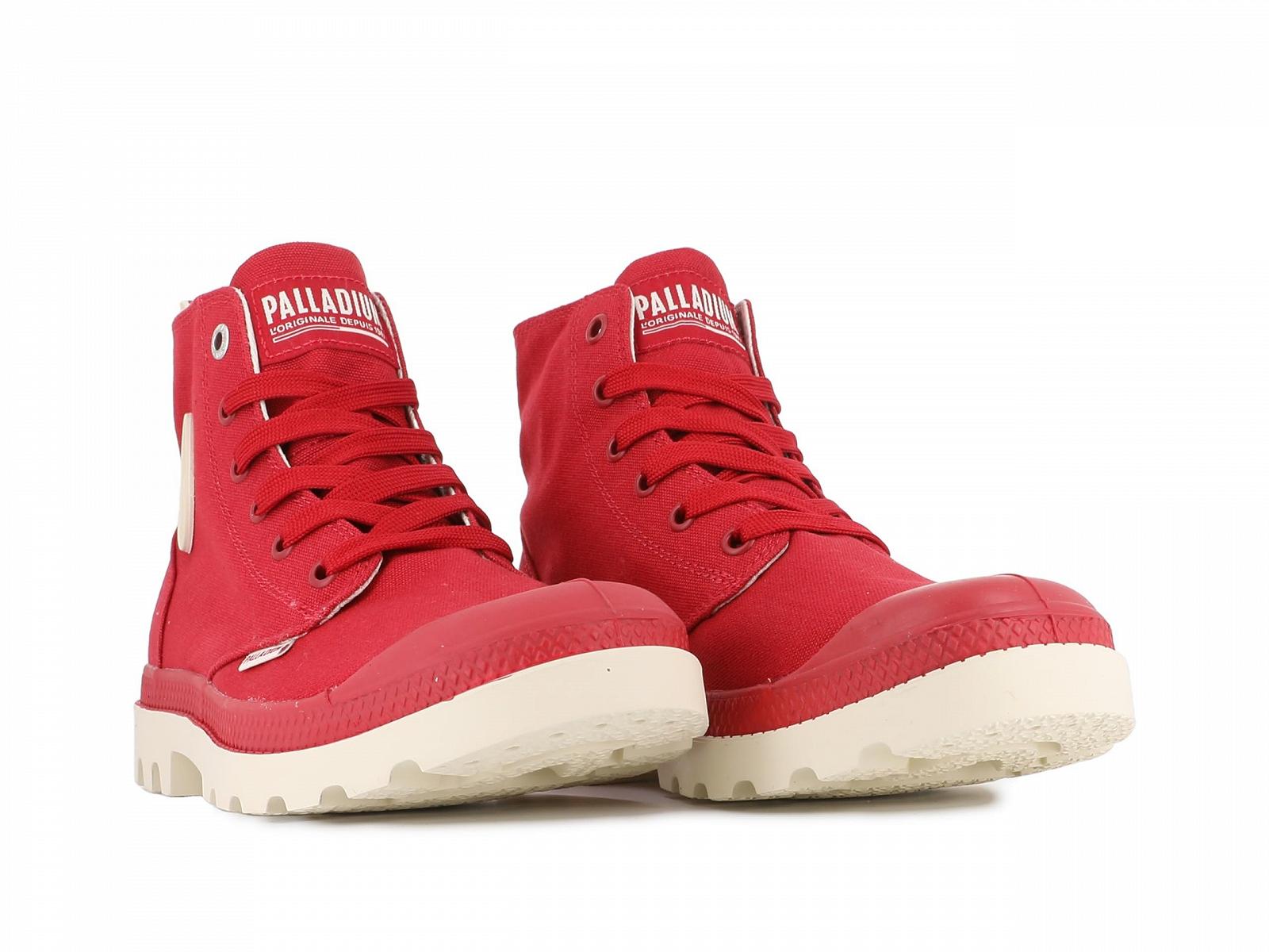 Спортивная обувь Palladium Pampa Ankle Unisex, фото №5