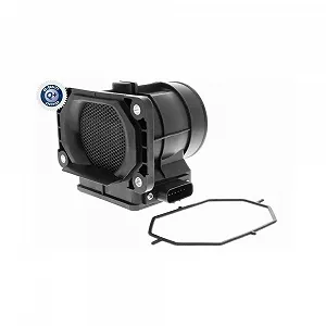 Датчик масової витрати повітря VEMO Q+ V37-72-0048 для MITSUBISHI - Фото 1