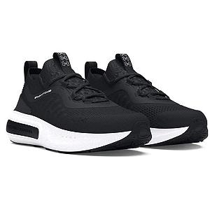 Кросівки Under Armour Phantom 4 0004 Чорний 40 synthetic.ua - Фото 1