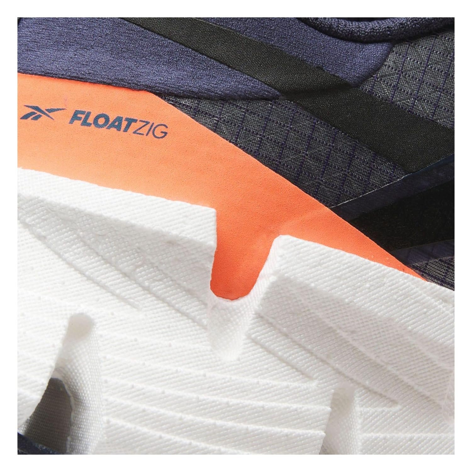 Кроссовки Reebok Floatzig 1 Мужские, фото №5