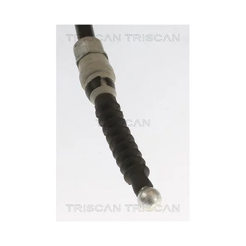 Трос стояночного тормоза TRISCAN 8140 291222 для VW задний левый задний правый, фото №2 Трос стояночного тормоза TRISCAN 8140 291222 для VW задний левый задний правый, фото №2