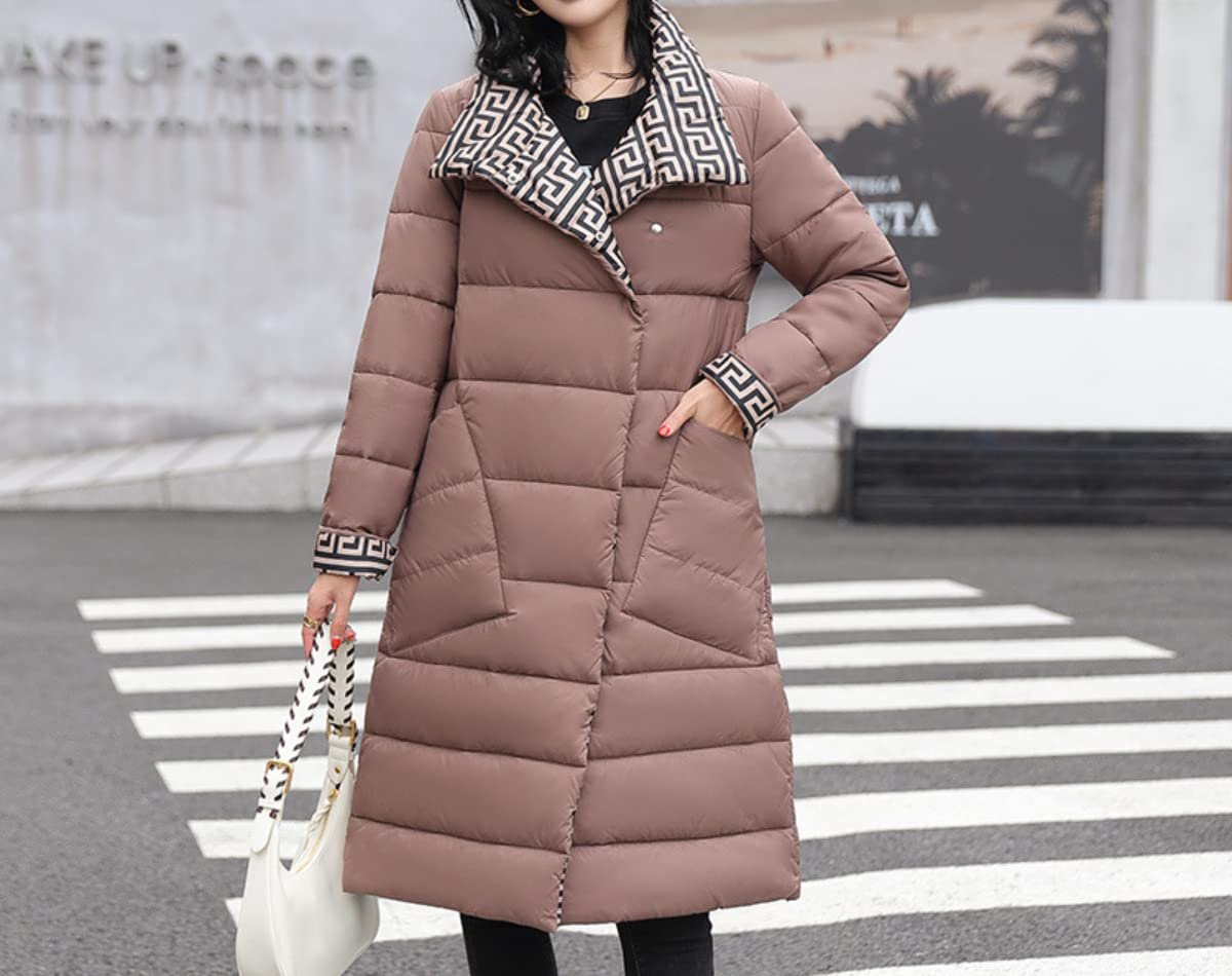 Жіноча зимова куртка Vagbalena, фото №2 Жіноча зимова куртка Vagbalena, фото №2