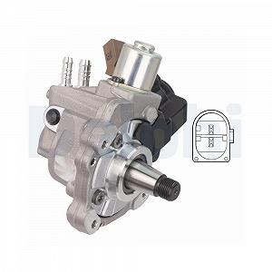Насос высокого давления DELPHI 28535928-12B1 для AUDI SEAT SKODA VW - Фото 1