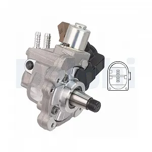 Насос високого тиску DELPHI 28535928-12B1 для AUDI SEAT SKODA VW - Фото 1