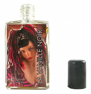 Парфумована вода Patchouli "La Vanille Noir" Вінтажний Пачулі та Оксамитова Ваніль Міні-флакон 10 мл Скляний флакон ціна на synthetic.ua - Фото 1 Парфумована вода Patchouli "La Vanille Noir" Вінтажний Пачулі та Оксамитова Ваніль Міні-флакон 10 мл Скляний флакон synthetic.ua - Фото 1