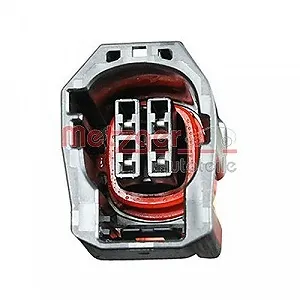 Лямбда-зонд METZGER 0893679 для MAZDA synthetic.ua - Фото 1