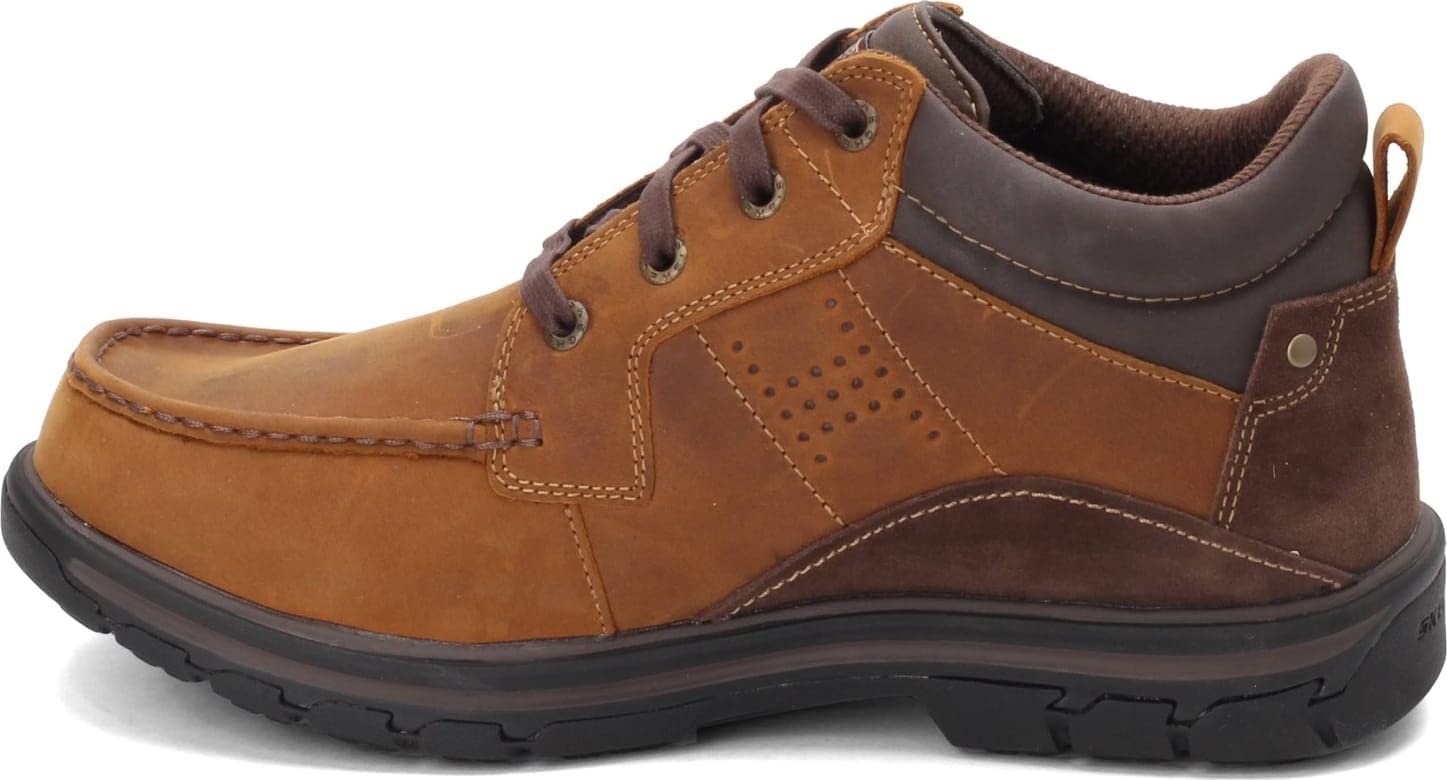 Челсі Skechers Segment Melego Шкіряні Водонепроникні, фото №3