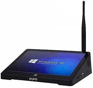 Планшет PiPO X9s Tablet PC (N4020 3/64G) Full HD 8.9 дюймов Черный - Фото 1