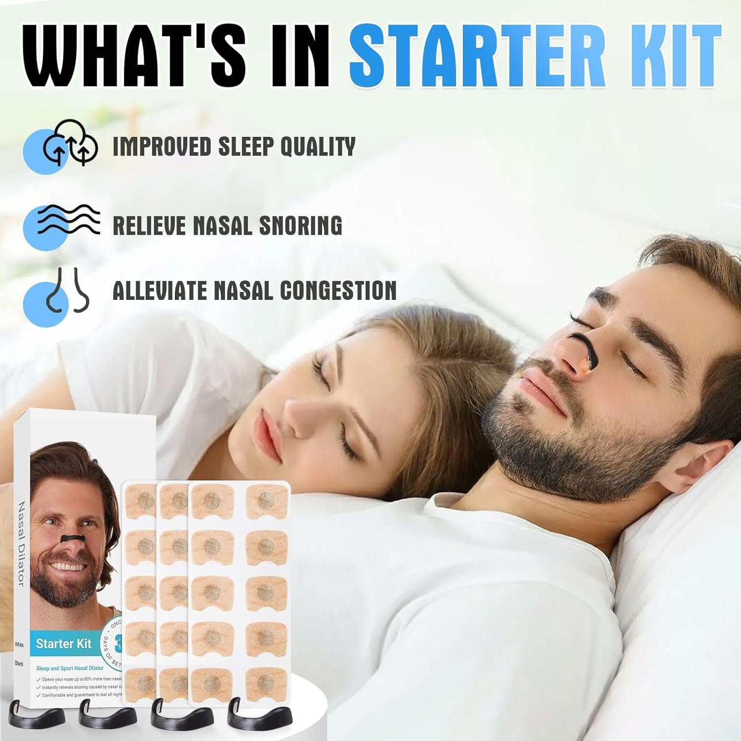 Полоски на нос для улучшения дыхания Manual Intake, 60 шт, фото №4 Полоски на нос для улучшения дыхания Manual Intake, 60 шт, фото №4